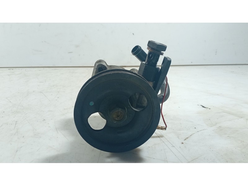 Recambio de bomba direccion para hyundai getz (tb) 1.1 referencia OEM IAM   