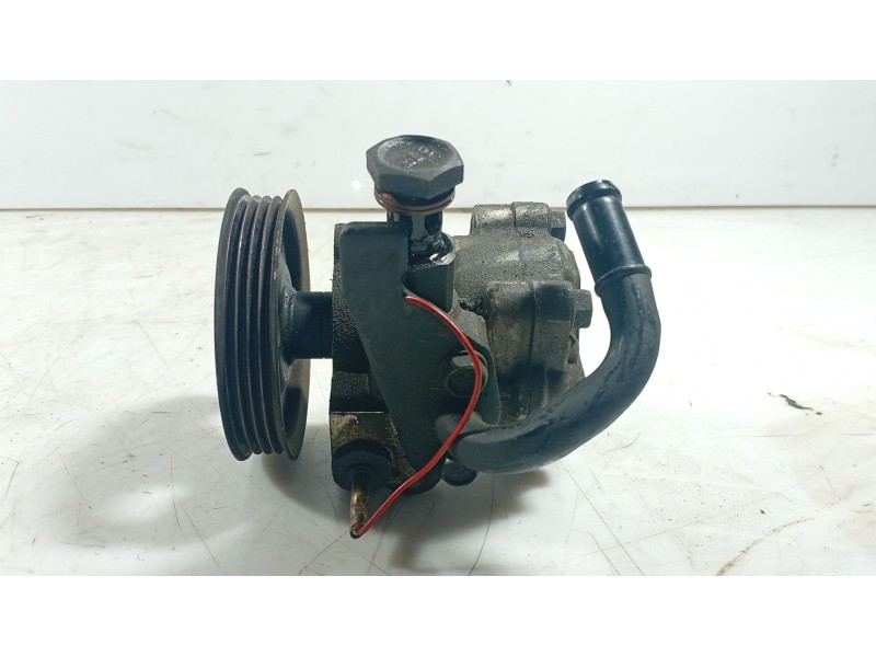 Recambio de bomba direccion para hyundai getz (tb) 1.1 referencia OEM IAM   