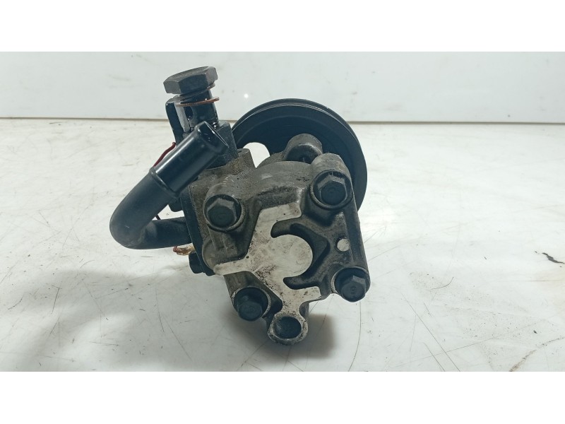 Recambio de bomba direccion para hyundai getz (tb) 1.1 referencia OEM IAM   