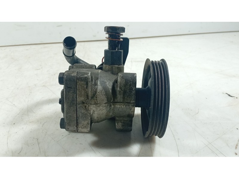 Recambio de bomba direccion para hyundai getz (tb) 1.1 referencia OEM IAM   
