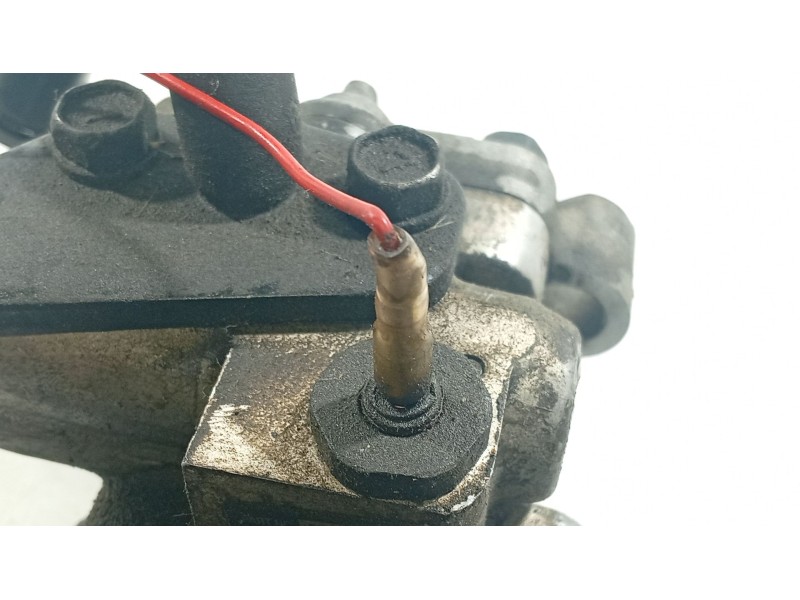 Recambio de bomba direccion para hyundai getz (tb) 1.1 referencia OEM IAM   