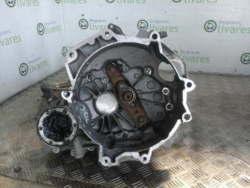 Recambio de caja cambios para seat ibiza (6l1) stella   |   08.01 - 12.04 | 2001 - 2004 | 64 cv / 47 kw referencia OEM IAM FQE 1