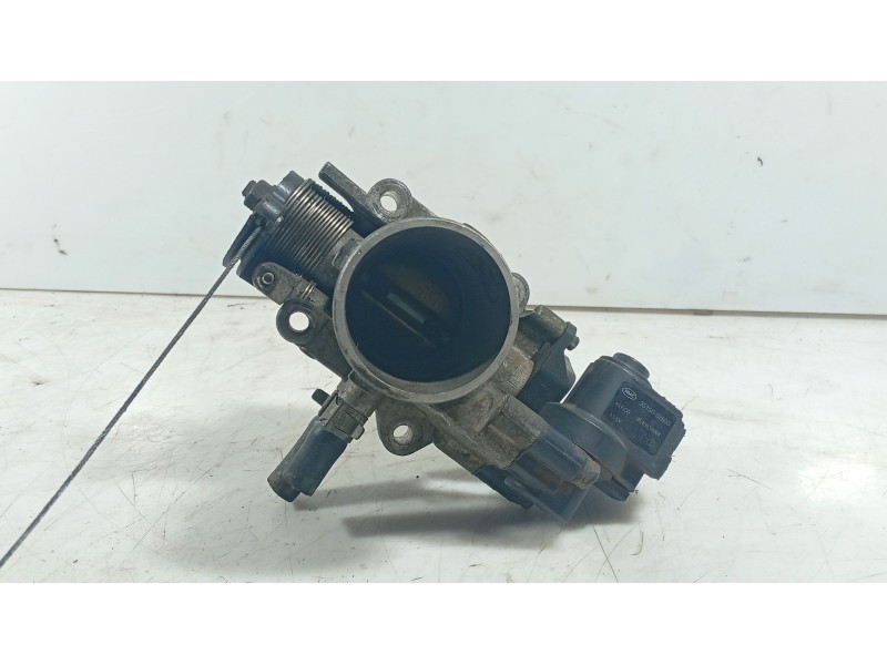 Recambio de caja mariposa para hyundai getz (tb) 1.1 referencia OEM IAM   