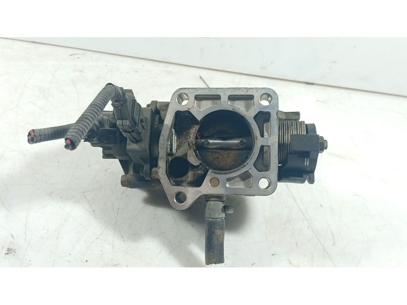 Recambio de caja mariposa para hyundai getz (tb) 1.1 referencia OEM IAM   