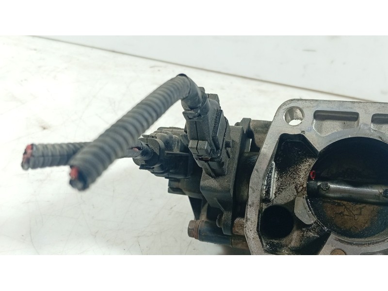 Recambio de caja mariposa para hyundai getz (tb) 1.1 referencia OEM IAM   