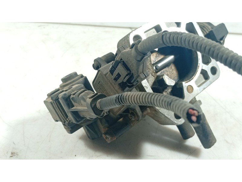 Recambio de caja mariposa para hyundai getz (tb) 1.1 referencia OEM IAM   