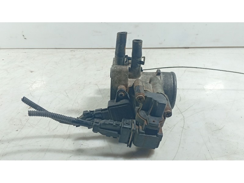 Recambio de caja mariposa para hyundai getz (tb) 1.1 referencia OEM IAM   