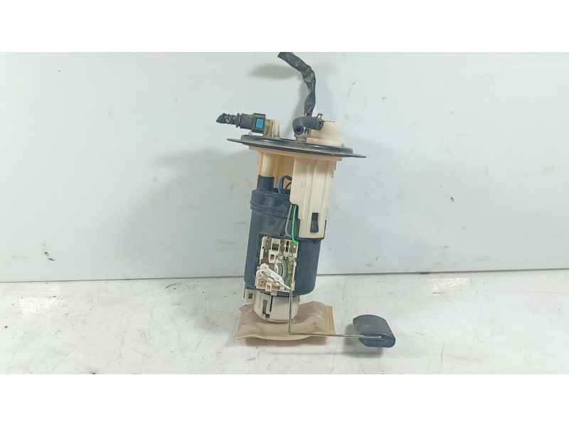 Recambio de aforador para hyundai getz (tb) 1.1 referencia OEM IAM 311101C000DS  