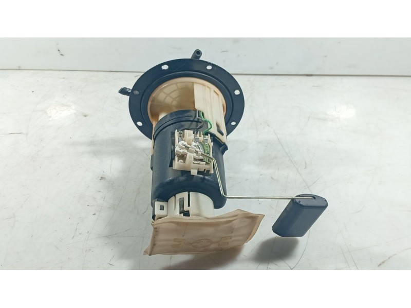 Recambio de aforador para hyundai getz (tb) 1.1 referencia OEM IAM 311101C000DS  