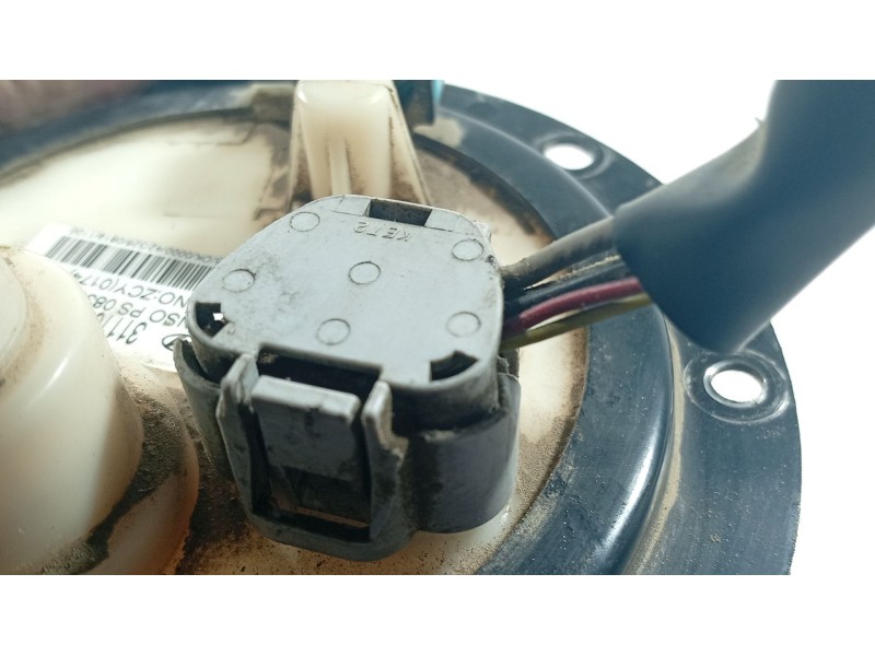 Recambio de aforador para hyundai getz (tb) 1.1 referencia OEM IAM 311101C000DS  