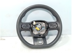 Recambio de volante para citroën c3 iii (sx) 1.2 puretech 82 referencia OEM IAM   