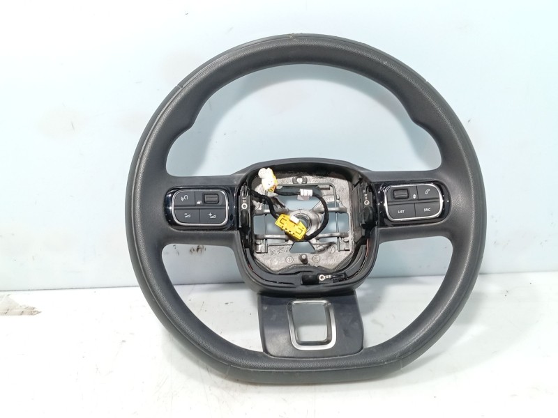 Recambio de volante para citroën c3 iii (sx) 1.2 puretech 82 referencia OEM IAM   