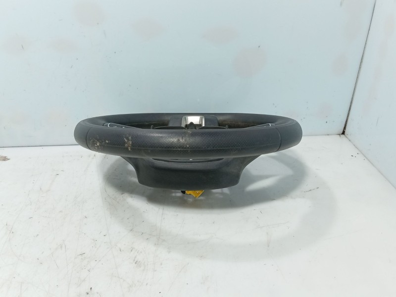 Recambio de volante para citroën c3 iii (sx) 1.2 puretech 82 referencia OEM IAM   