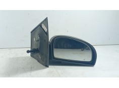 Recambio de retrovisor derecho para hyundai getz (tb) 1.1 referencia OEM IAM   