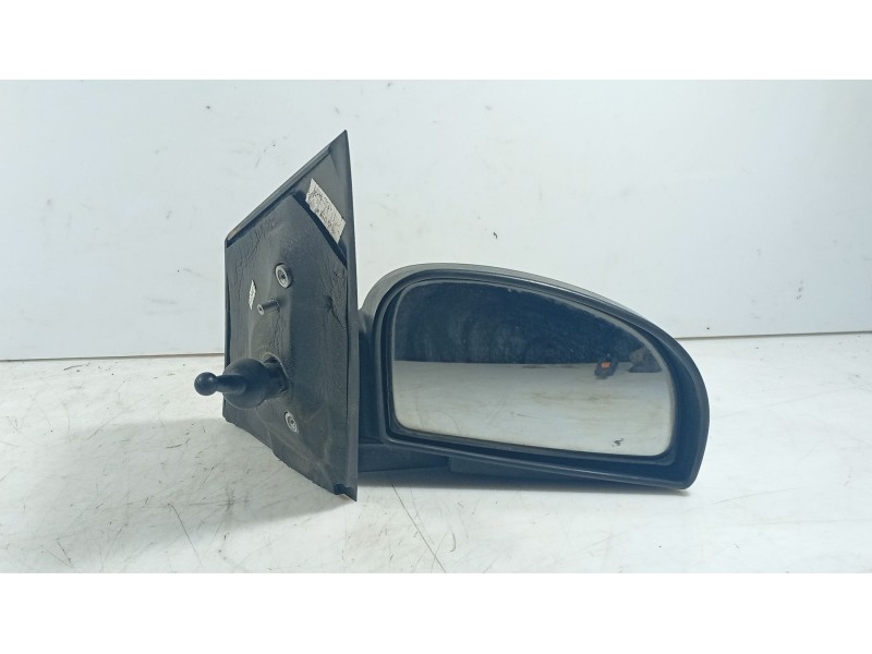 Recambio de retrovisor derecho para hyundai getz (tb) 1.1 referencia OEM IAM   