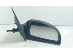 Recambio de retrovisor derecho para hyundai getz (tb) 1.1 referencia OEM IAM    2