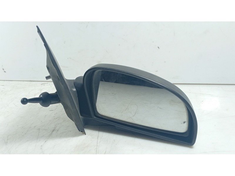 Recambio de retrovisor derecho para hyundai getz (tb) 1.1 referencia OEM IAM   