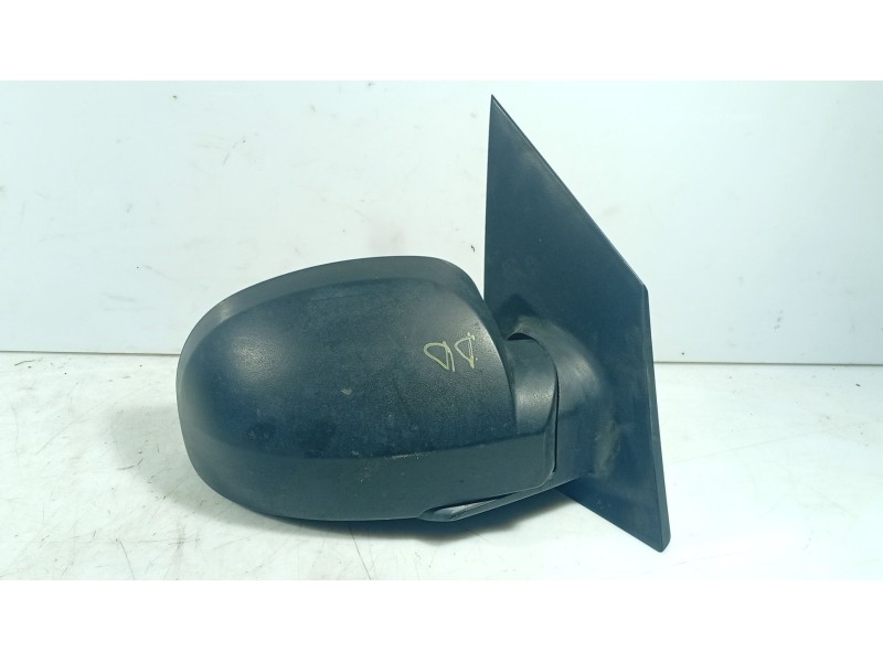 Recambio de retrovisor derecho para hyundai getz (tb) 1.1 referencia OEM IAM   