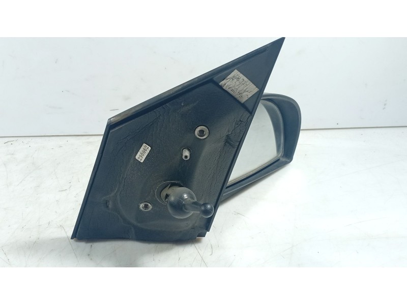 Recambio de retrovisor derecho para hyundai getz (tb) 1.1 referencia OEM IAM   