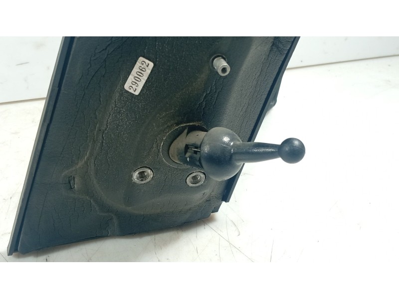 Recambio de retrovisor derecho para hyundai getz (tb) 1.1 referencia OEM IAM   