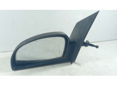 Recambio de retrovisor izquierdo para hyundai getz (tb) 1.1 referencia OEM IAM    2