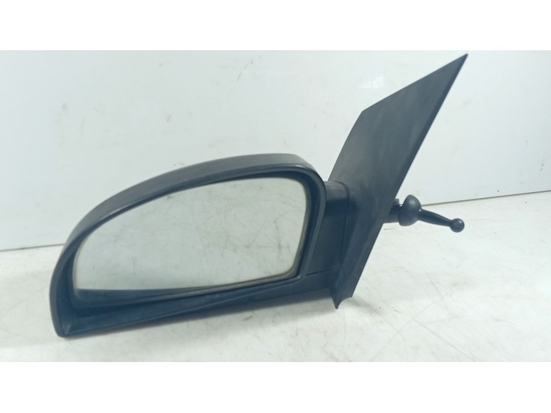 Recambio de retrovisor izquierdo para hyundai getz (tb) 1.1 referencia OEM IAM   