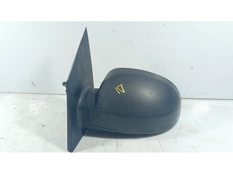 Recambio de retrovisor izquierdo para hyundai getz (tb) 1.1 referencia OEM IAM   