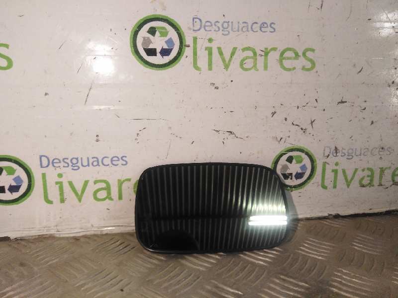 Recambio de cristal retrovisor derecho para  referencia OEM IAM 6432596   Recambio de cristal retrovisor derecho para  referencia OEM IAM 6432596