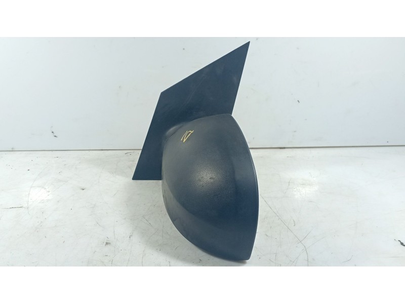 Recambio de retrovisor izquierdo para hyundai getz (tb) 1.1 referencia OEM IAM   