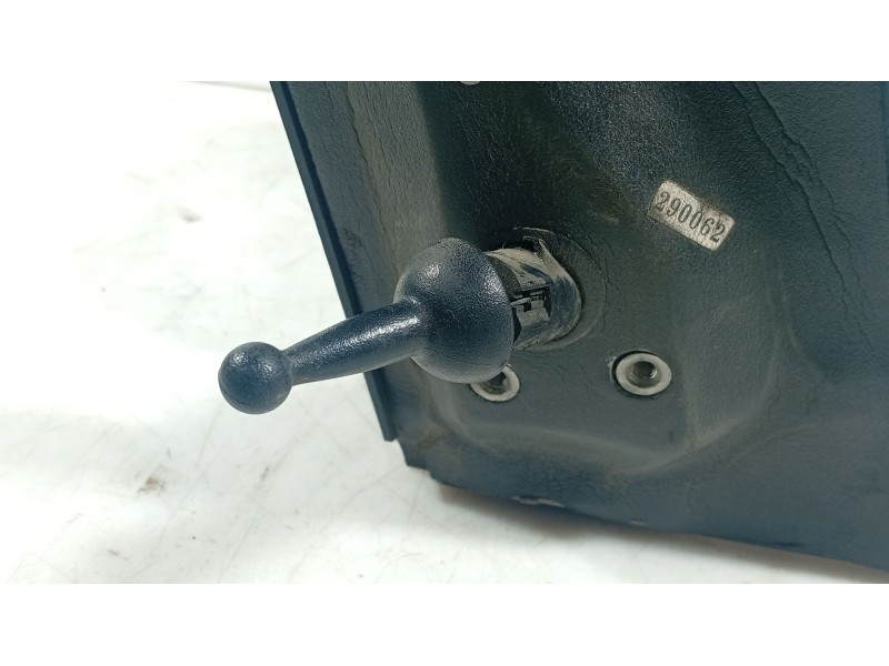Recambio de retrovisor izquierdo para hyundai getz (tb) 1.1 referencia OEM IAM   
