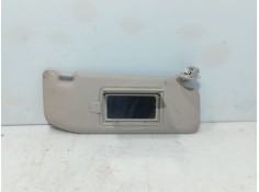 Recambio de parasol derecho para citroën c3 iii (sx) 1.2 puretech 82 referencia OEM IAM   