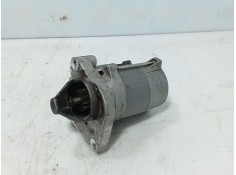 Recambio de motor arranque para citroën c3 iii (sx) 1.2 puretech 82 referencia OEM IAM   