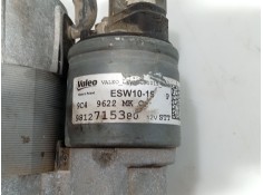 Recambio de motor arranque para citroën c3 iii (sx) 1.2 puretech 82 referencia OEM IAM    2