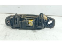 Recambio de maneta exterior delantera derecha para hyundai getz (tb) 1.1 referencia OEM IAM 826601C060   2