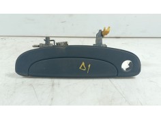 Recambio de maneta exterior delantera izquierda para hyundai getz (tb) 1.1 referencia OEM IAM 826501C060  