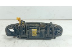 Recambio de maneta exterior delantera izquierda para hyundai getz (tb) 1.1 referencia OEM IAM 826501C060   2