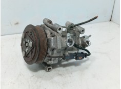 Recambio de compresor aire acondicionado para citroën c3 iii (sx) 1.2 puretech 82 referencia OEM IAM   