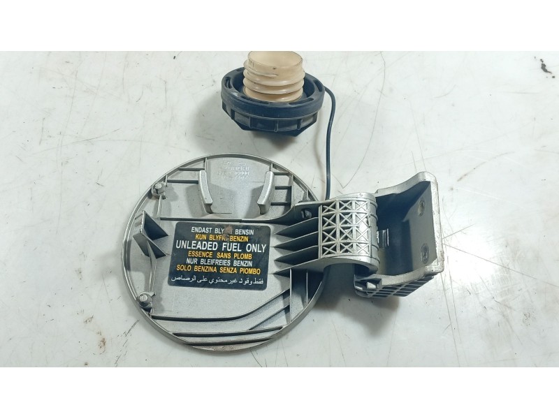Recambio de tapa combustible para hyundai getz (tb) 1.1 referencia OEM IAM   