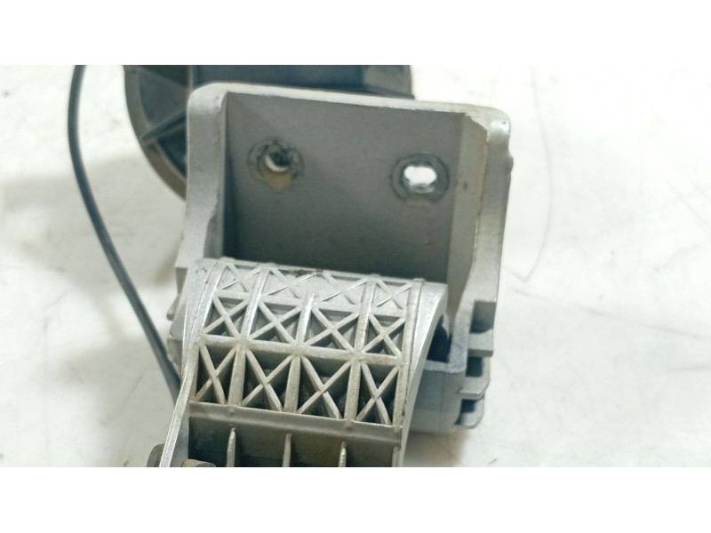 Recambio de tapa combustible para hyundai getz (tb) 1.1 referencia OEM IAM   