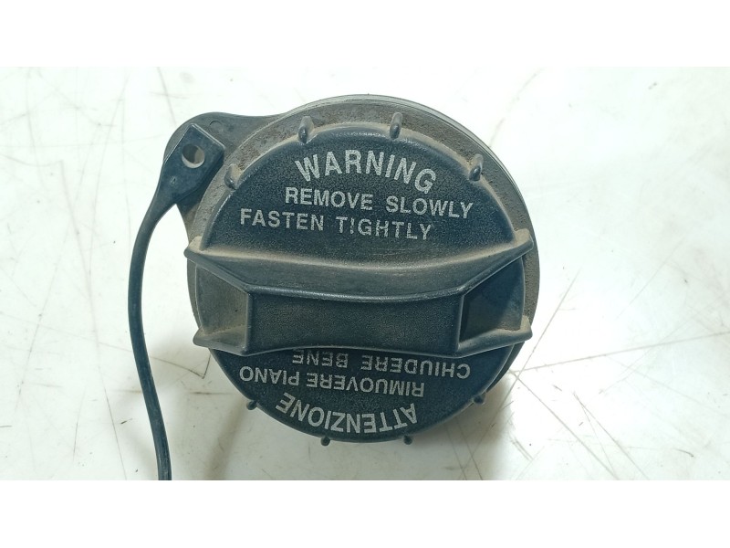 Recambio de tapa combustible para hyundai getz (tb) 1.1 referencia OEM IAM   