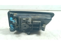 Recambio de maneta interior trasera derecha para hyundai getz (tb) 1.1 referencia OEM IAM 826201C020WK   2