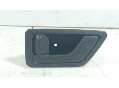 Recambio de maneta interior delantera izquierda para hyundai getz (tb) 1.1 referencia OEM IAM 826101C020WK  