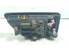 Recambio de maneta interior delantera izquierda para hyundai getz (tb) 1.1 referencia OEM IAM 826101C020WK   2