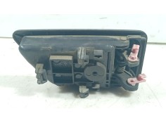 Recambio de maneta interior trasera izquierda para hyundai getz (tb) 1.1 referencia OEM IAM 826101C020WK   2