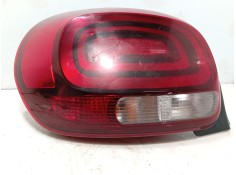 Recambio de piloto trasero izquierdo para citroën c3 iii (sx) 1.2 puretech 82 referencia OEM IAM   