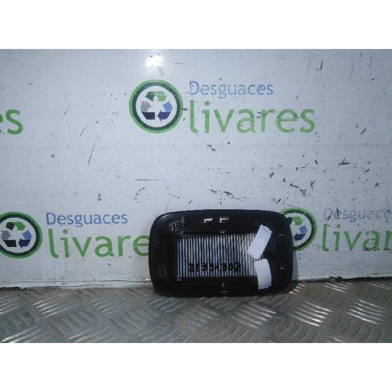 Recambio de cristal retrovisor derecho para  referencia OEM IAM 6432596   Recambio de cristal retrovisor derecho para  referencia OEM IAM 6432596