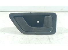 Recambio de maneta interior delantera derecha para hyundai getz (tb) 1.1 referencia OEM IAM 826201C020WK  