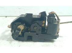 Recambio de cerradura puerta trasera derecha para hyundai getz (tb) 1.1 referencia OEM IAM 814201C000   2
