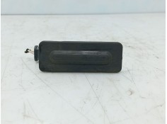 Recambio de maneta exterior porton para citroën c3 iii (sx) 1.2 puretech 82 referencia OEM IAM   