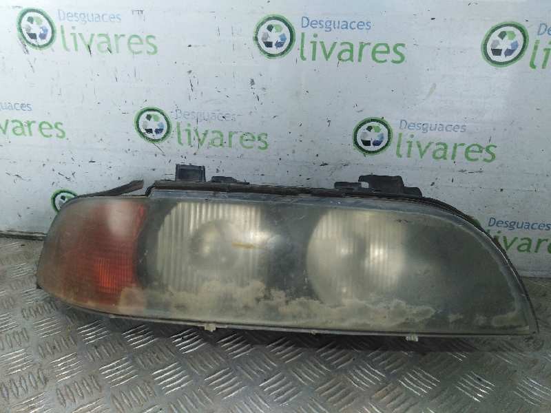 Recambio de faro derecho para  referencia OEM IAM   